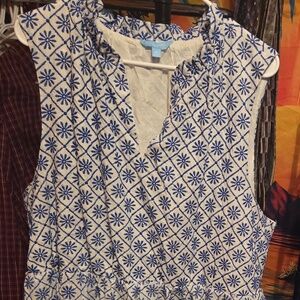 Women's dress with pockets